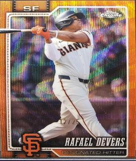 Rafael Devers