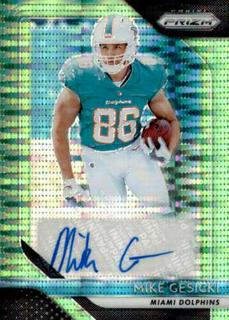 Mike Gesicki
