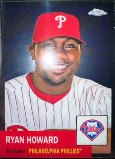 Ryan Howard