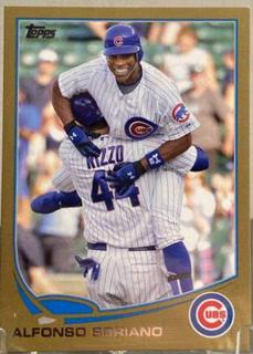 Alfonso Soriano