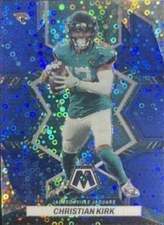 Christian Kirk