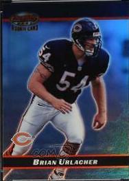 Brian Urlacher