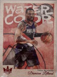 Damian Lillard
