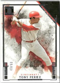 Tony Perez