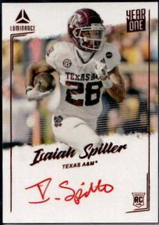 Isaiah Spiller