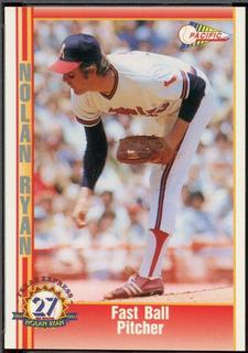 Fast Ball Pitcher