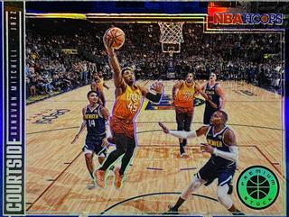 Donovan Mitchell
