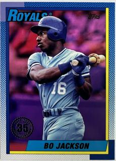 Bo Jackson