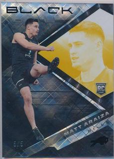 Matt Araiza