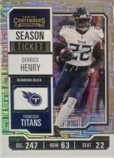 Derrick Henry