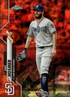 Eric Hosmer