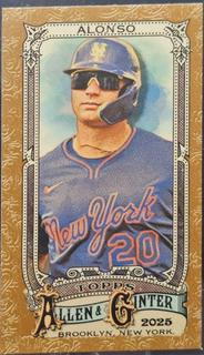 Pete Alonso