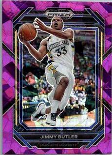 Jimmy Butler