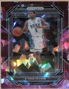 Kyrie Irving