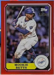 Mookie Betts