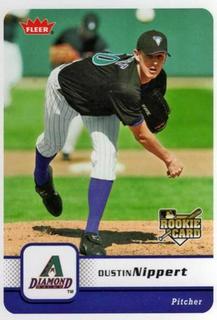 Dustin Nippert