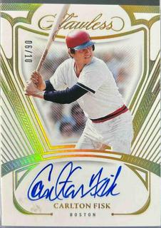 Carlton Fisk