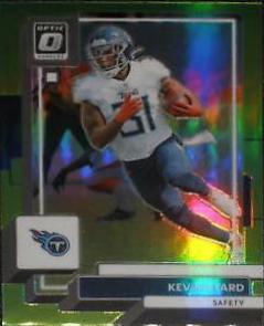 Kevin Byard
