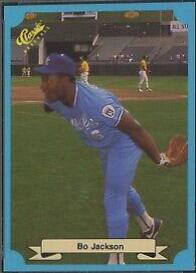 Bo Jackson