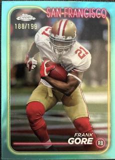 Frank Gore
