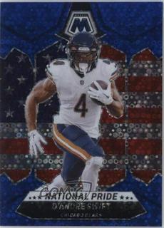 D'Andre Swift