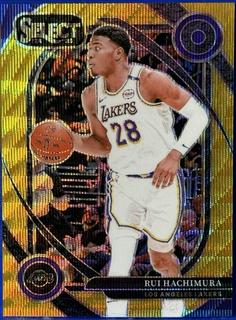 Rui Hachimura