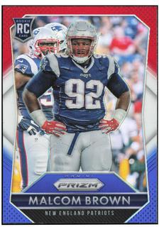 Malcom Brown
