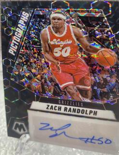 Zach Randolph