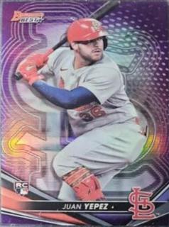 Juan Yepez