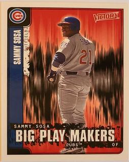 Sammy Sosa