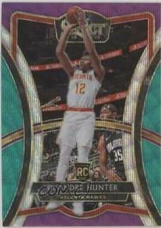 DE'Andre Hunter