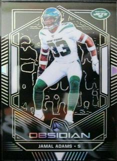 Jamal Adams