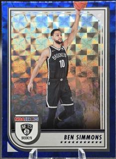 Ben Simmons