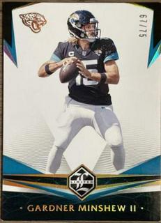 Gardner Minshew II