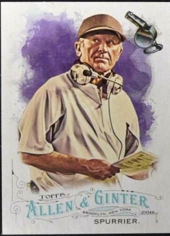 Steve Spurrier #106