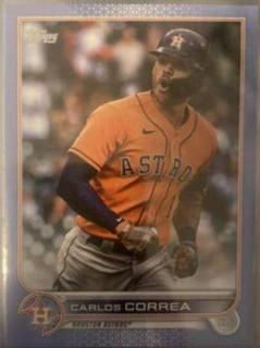 Carlos Correa