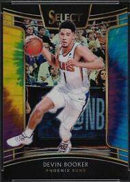 Devin Booker