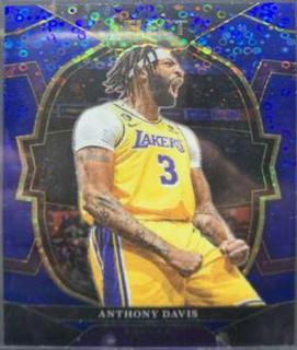 Anthony Davis