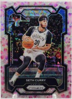 Seth Curry