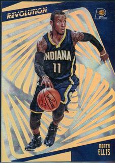 Monta Ellis Galactic