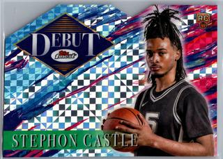 Stephon Castle