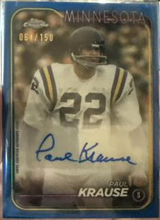 Paul Krause
