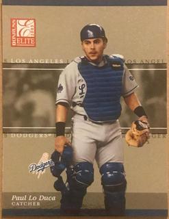 Paul Lo Duca