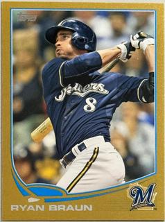 Ryan Braun