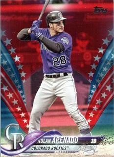 Nolan Arenado