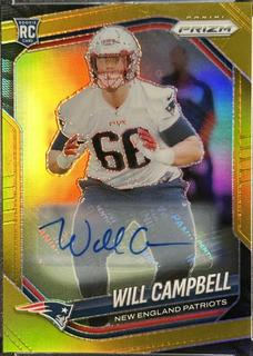 Will Campbell