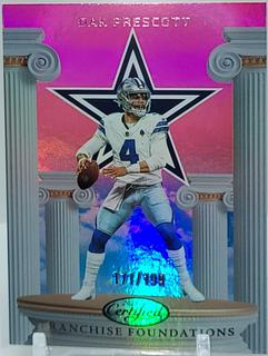 Dak Prescott