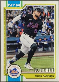 Bo Bichette