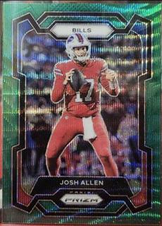Josh Allen