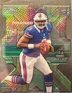 E.J. Manuel